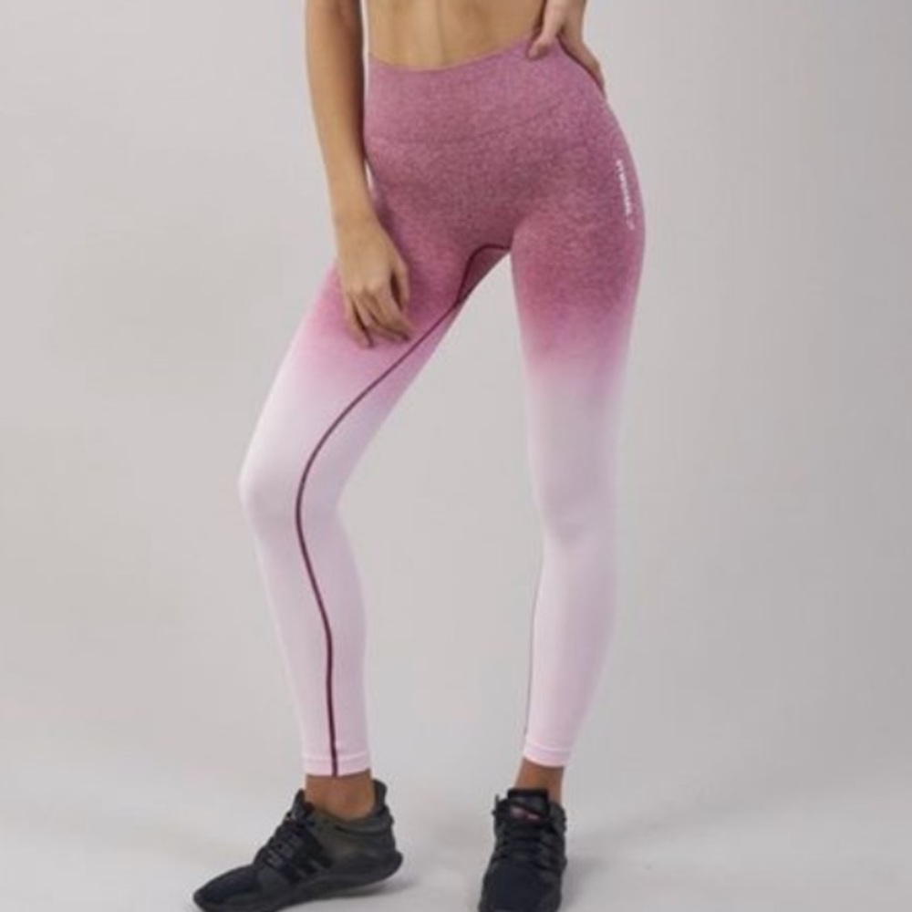 gym shark leggings